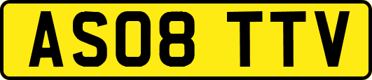 AS08TTV