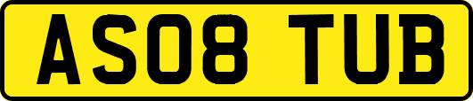 AS08TUB