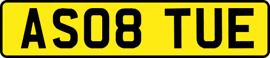 AS08TUE