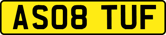 AS08TUF