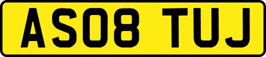 AS08TUJ