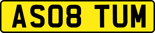 AS08TUM