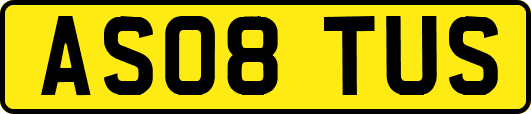 AS08TUS