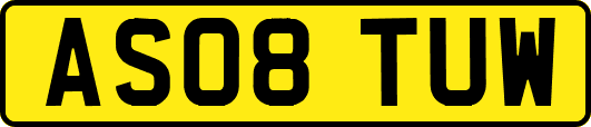 AS08TUW