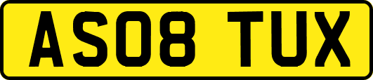 AS08TUX