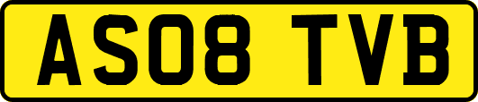 AS08TVB