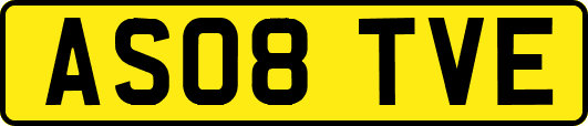 AS08TVE