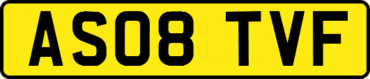AS08TVF
