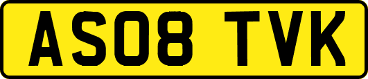 AS08TVK