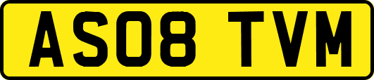 AS08TVM
