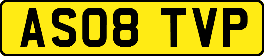 AS08TVP