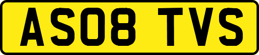 AS08TVS