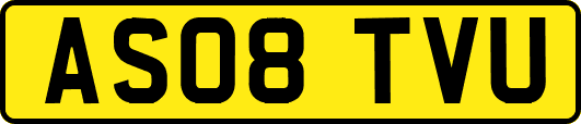 AS08TVU