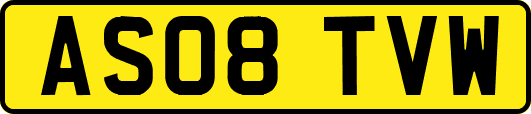 AS08TVW