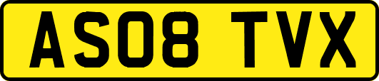 AS08TVX