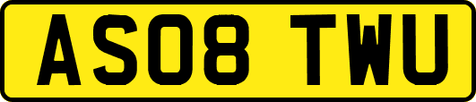 AS08TWU