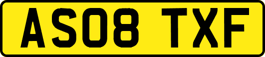 AS08TXF