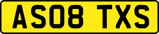 AS08TXS