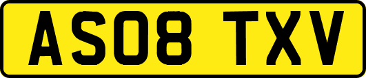 AS08TXV