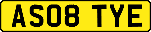 AS08TYE