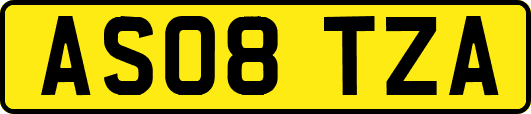 AS08TZA