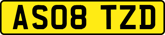 AS08TZD