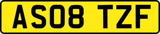 AS08TZF
