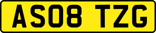 AS08TZG