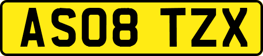 AS08TZX