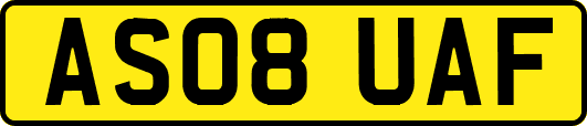 AS08UAF