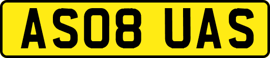 AS08UAS