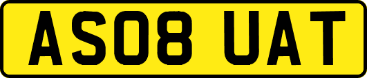 AS08UAT