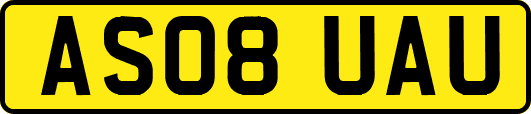 AS08UAU