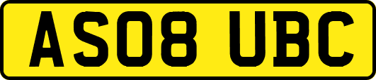 AS08UBC