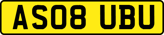 AS08UBU