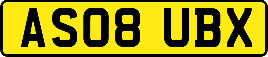 AS08UBX