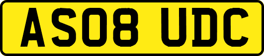 AS08UDC