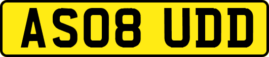 AS08UDD