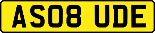 AS08UDE