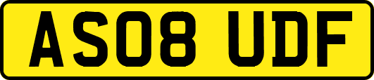 AS08UDF