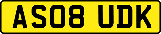 AS08UDK