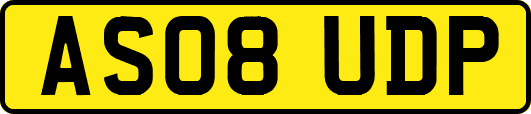 AS08UDP