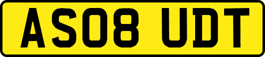 AS08UDT