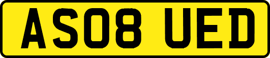 AS08UED