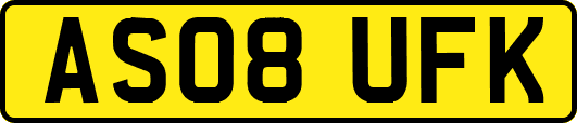 AS08UFK