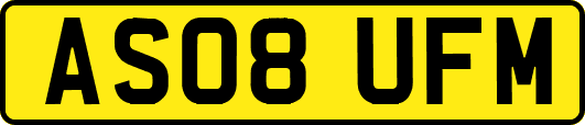 AS08UFM