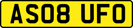 AS08UFO
