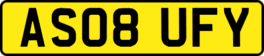 AS08UFY