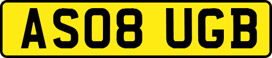 AS08UGB