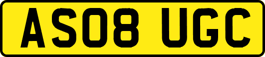 AS08UGC